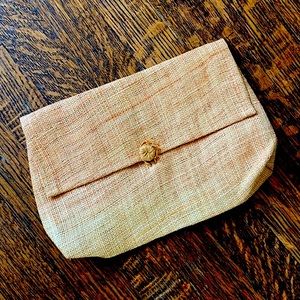 Straw Clutch